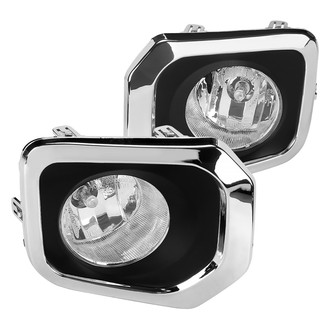 Spec-D® - Factory Style Fog Lights