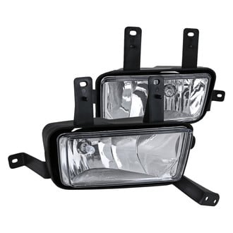 Spec-D® - Factory Style Fog Lights