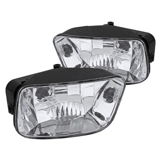 Spec-D® - Factory Style Fog Lights