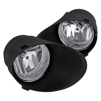 Spec-D® - Factory Style Fog Lights