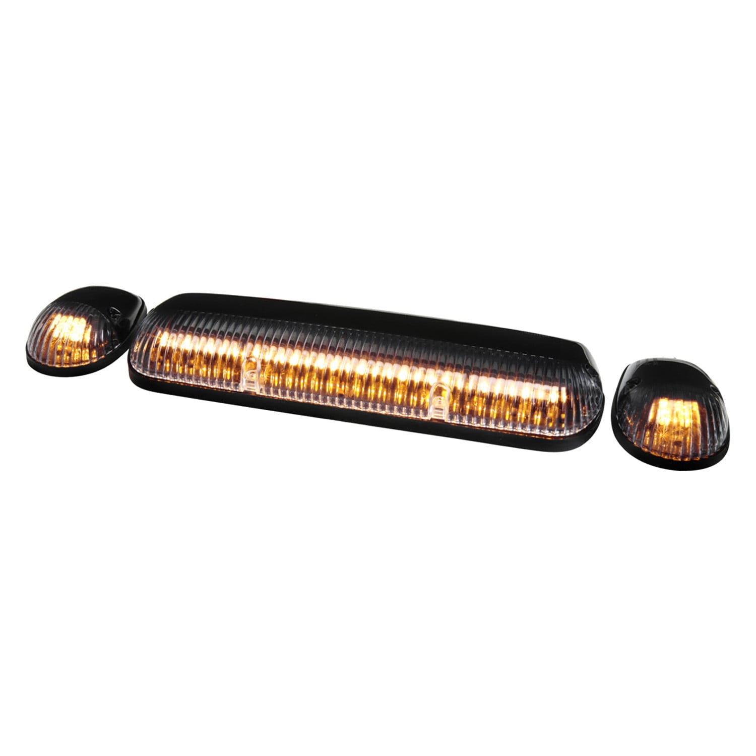 Kenworth T880 LED Signal Lights | TRUCKiD