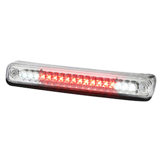 Spec-D® - Chrome LED 3rd Brake Light