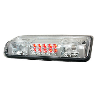 Spec-D® - Chrome LED 3rd Brake Light
