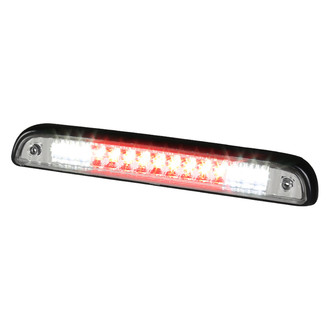 Spec-D® - Chrome LED 3rd Brake Light