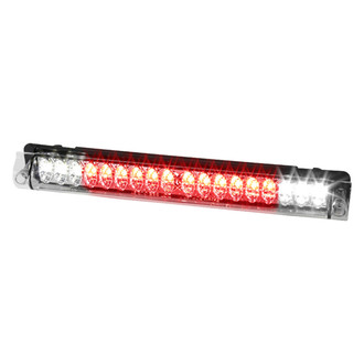 Spec-D® - Chrome LED 3rd Brake Light
