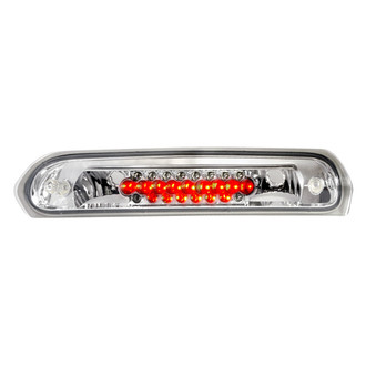 Spec-D® - Chrome LED 3rd Brake Light