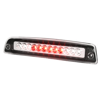 Spec-D® - Chrome LED 3rd Brake Light