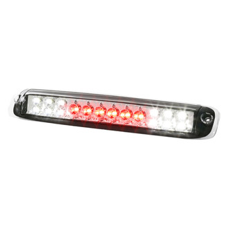 Spec-D® - Chrome LED 3rd Brake Light