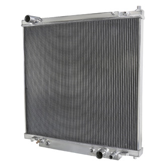 Spec-D® - 3-Row Radiator