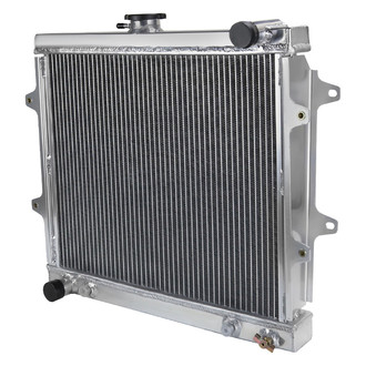 Spec-D® - 3-Row Radiator