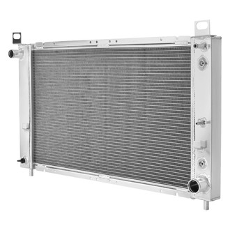 Spec-D® - 3-Row Radiator