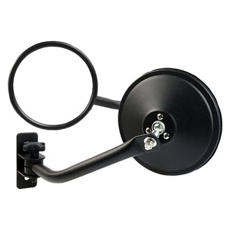 Spec-D® - Driver and Passenger Side Power View Mirrors (Heated)