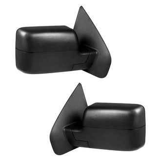 Spec-D® - Side View Mirror
