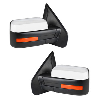 Spec-D® - Towing Mirrors
