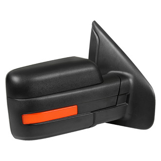 Spec-D® - Passenger Side Towing Mirror