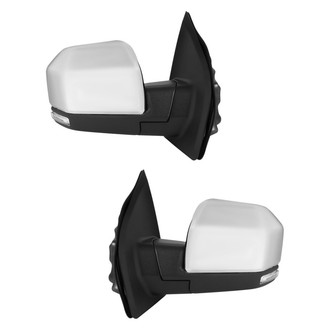 Spec-D® - Towing Mirrors
