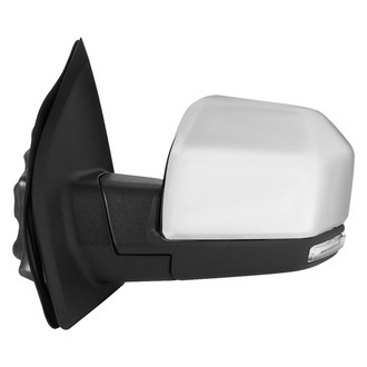 Spec-D® - Driver Side Towing Mirror
