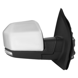 Spec-D® - Passenger Side Towing Mirror