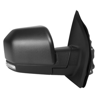 Spec-D® - Passenger Side Towing Mirror