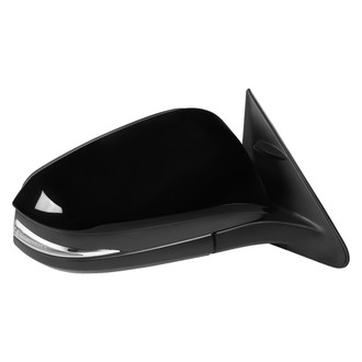 Spec-D® - Passenger Side Power View Mirror