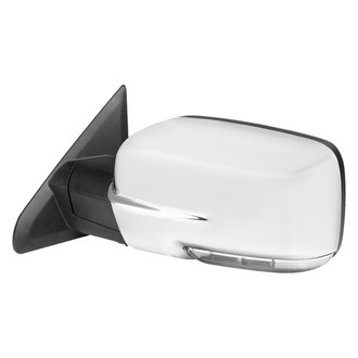 Spec-D® - Driver Side Power View Mirror (Heated, Foldaway)