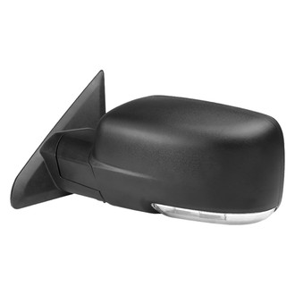 Spec-D® - Driver Side Power View Mirror (Heated)