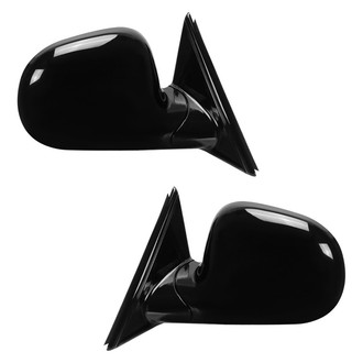 Spec-D® - Side View Mirror