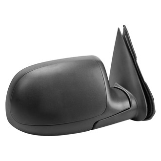 Spec-D® - Passenger Side Power View Mirror (Heated)