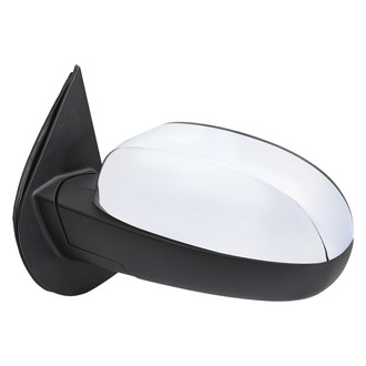 Spec-D® - Driver Side Power View Mirror (Heated, Foldaway)