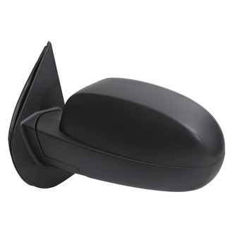 Spec-D® - Driver Side Power View Mirror (Heated, Foldaway)