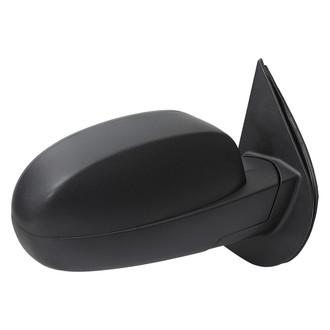 Spec-D® - Passenger Side Power View Mirror (Heated, Foldaway)