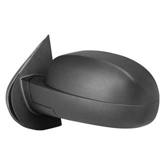 Spec-D® - Driver Side Power View Mirror (Heated)