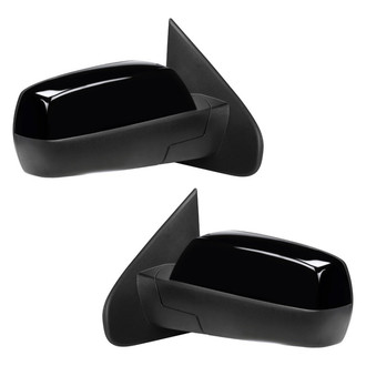 Spec-D® - Power Side View Mirror (Heated)