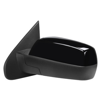 Spec-D® - Driver Side Power View Mirror (Heated)