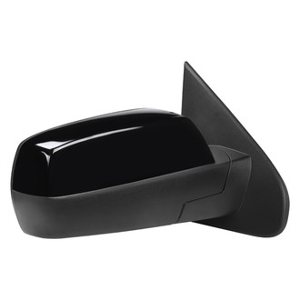 Spec-D® - Passenger Side Power View Mirror (Heated)
