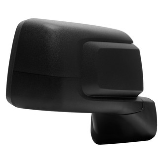 Spec-D® - Passenger Side Power View Mirror (Heated, Foldaway)