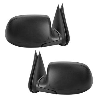 Spec-D® - Side View Mirror