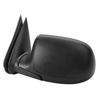 Spec-D® - Driver Side Power View Mirror (Heated, Foldaway)