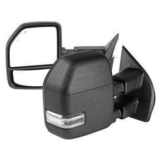 Spec-D® - Power Towing Mirrors (Heated)