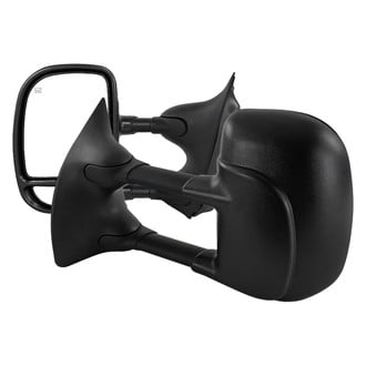 Spec-D® - Driver and Passenger Side Power Towing Mirrors (Heated)