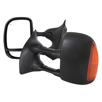 Spec-D® - Driver and Passenger Side Power Towing Mirrors (Heated)