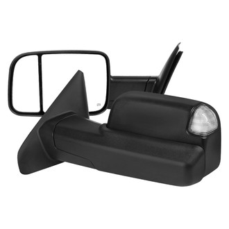 Spec-D® - Towing Mirrors