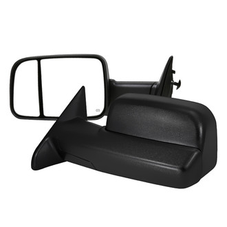 Spec-D® - Power Towing Mirrors (Heated)