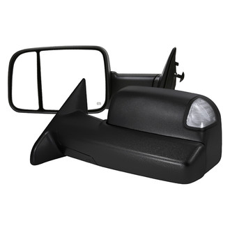 Spec-D® - Power Towing Mirrors (Heated)