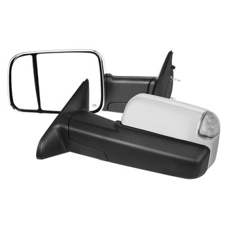 Spec-D® - Power Towing Mirrors (Heated)