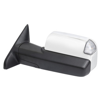 Spec-D® - Driver Side Power View Mirror (Heated, Foldaway)