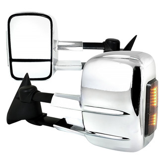 Spec-D® - Towing Mirrors