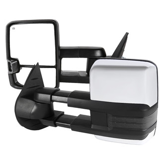 Spec-D® - Towing Mirrors