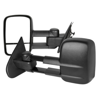 Spec-D® - Manual Towing Mirrors