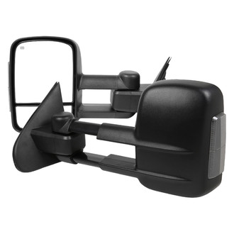 Spec-D® - Power Towing Mirrors (Heated)